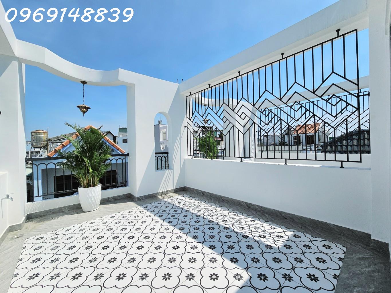 Bán nhà đẹp – giá cực tốt tại Gò Vấp – Phường 9 - Ảnh 3